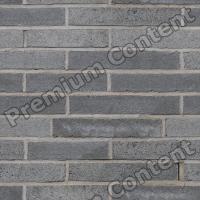 seamless wall bricks 0010